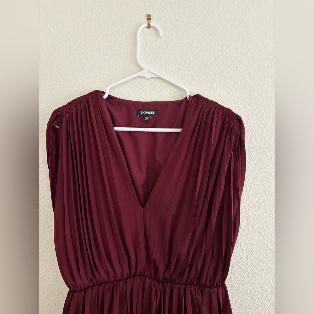 Express Dress - Picture 3 of 4